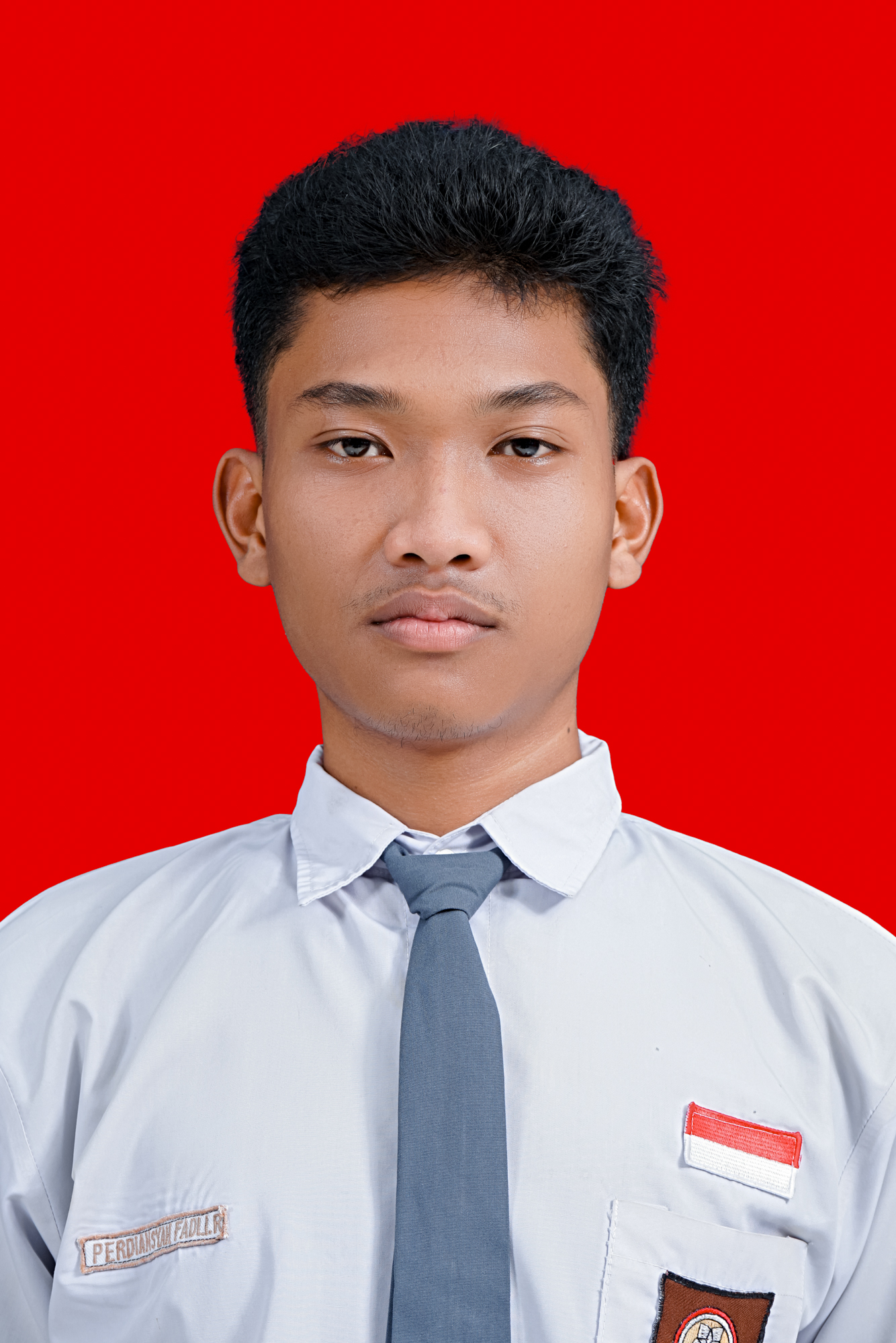 Perdiansyah Fadly Ramdani - SMAN 21 BANDUNG